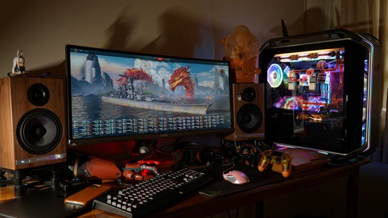 The Ultimate Guide to Upgrading Your Computer Setup
