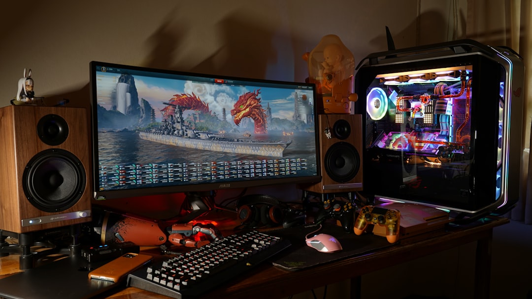 The Ultimate Guide to Upgrading Your Computer Setup
