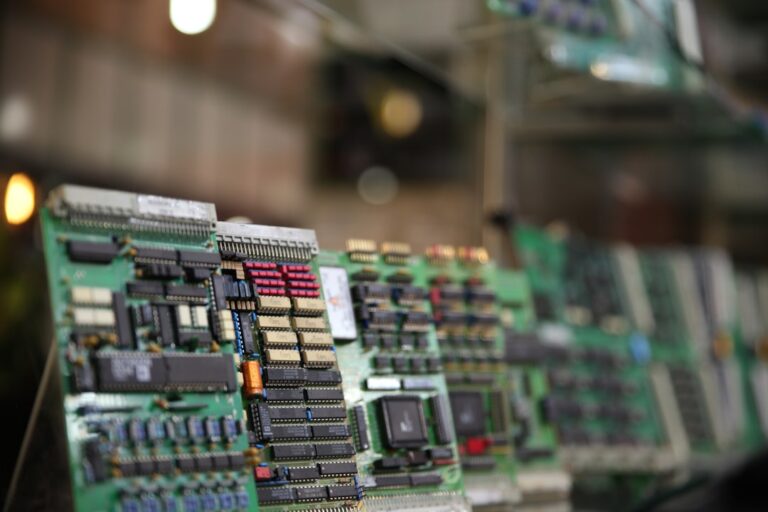 Why Investing in Quality Tech Supplies Matters Today