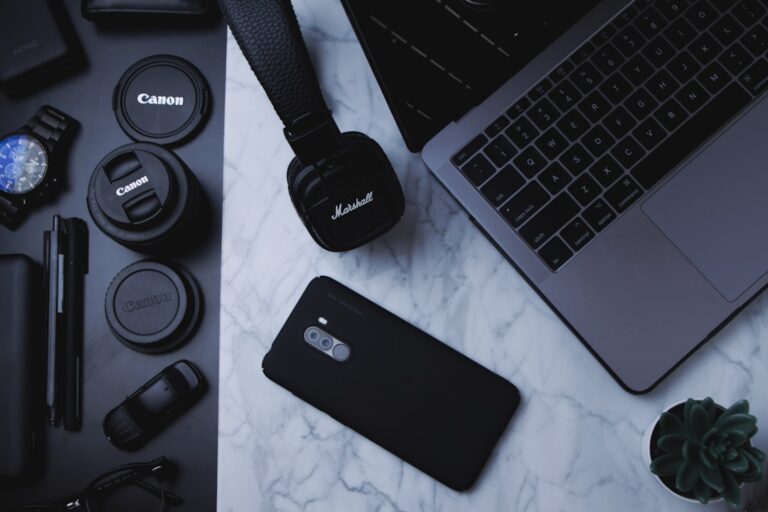 Discover Innovative Tech Supplies to Boost Your Workflow